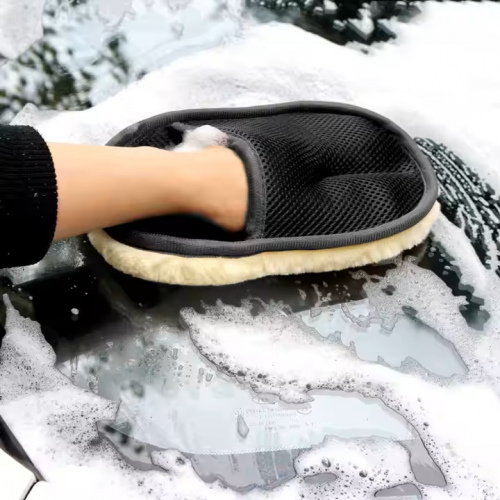 Premium Microfiber