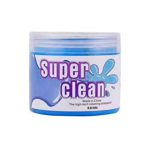 Car Cleaning Gel
